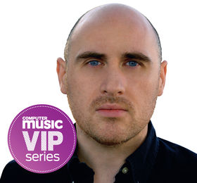 Get 800 amazing Vince Watson samples with CM166!