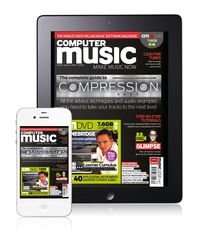 Computer Music Newsstand promo image