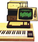 Fairlight: the classic sampler is back!