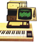 Fairlight: the classic sampler is back!