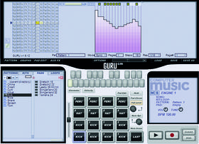 CM readers get 50% off FXpansion Guru!