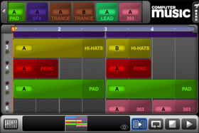 New free CM iPhone/iPod touch app available on the App Store now!