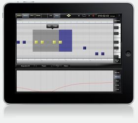 VirSyn launch enhanced iSyn app