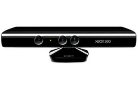 3D MIDI control with Kinect