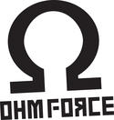 Befriend Ohm Force and get a 250MB sample pack for free!