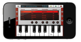 Win tasty prizes with your NanoStudio track!