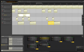 Exclusive Ohm Studio beta version leaked screenshots!