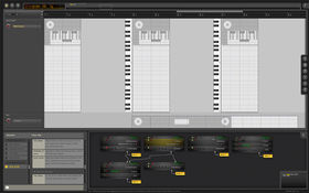 Exclusive Ohm Studio beta version leaked screenshots!