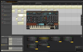 Exclusive Ohm Studio beta version leaked screenshots!