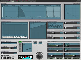 Free extra waveforms for RhinoCM!