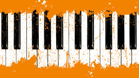 Free Computer Music cover wallpapers