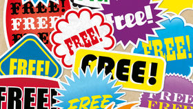 Free Computer Music cover wallpapers