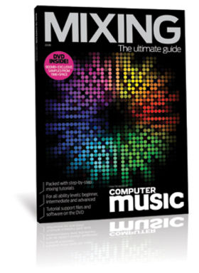 Mixing: The Ultimate Guide on sale now!