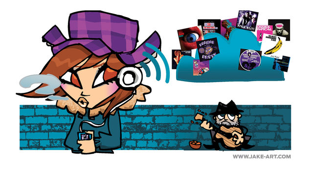 CMU148: Is streaming the future of music consumption?