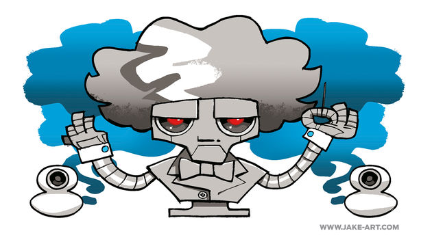CMU151: Can software replace a human composer?