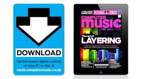 Computer Music Vault - Downloads FAQ