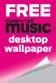 Computer Music cover wallpapers