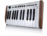 arturia the player
