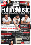 Future Music Issue 229 On Sale Now