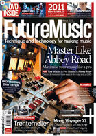 Future Music Issue 233 On Sale Now