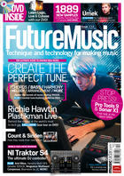 Future Music Issue 234 On Sale Now
