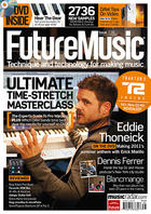 Future Music Issue 238 On Sale Now