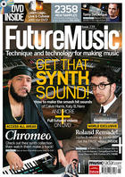 Future Music Issue 239 On Sale Now