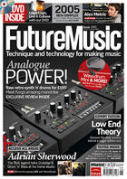 Future Music Issue 240 On Sale Now