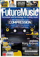Future Music Issue 241 On Sale Now