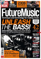 Future Music Issue 250 On Sale Now