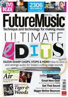 Future Music Issue 251 On Sale Now