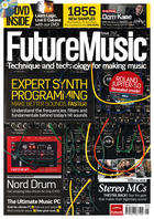 Future Music Issue 252 On Sale Now