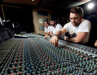 Swedish House Mafia: The Making of 'One'
