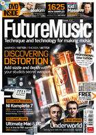 Future Music Issue 232 On Sale Now
