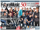 Future Music Issue 235 On Sale Now