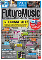 Future Music Issue 242 On Sale Now