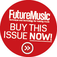 Buy Future Music
