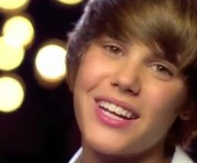 justin bieber you smile. Justin Bieber#39;s #39;U Smile#39;