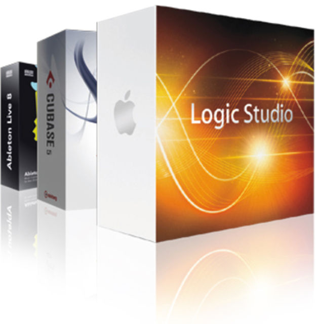 Roll up! Roll up! Get your Digital Audio Workstation Tutorials!