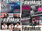 Where to buy Future Music
