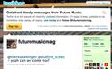 Future Music Twitter: 22,000 And Counting