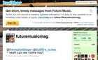 Future Music Twitter: 22,000 And Counting