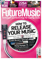 Future Music Issue 237 On Sale Now