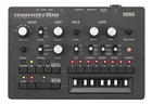 Korg monotribe: World Exclusive Review