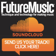 Future Music Dropbox
