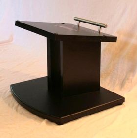 Ampendage Amp Stand