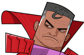 Danger Douse