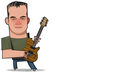 Developing as a lead guitarist; a more balanced method