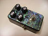 Dumkudo pedal