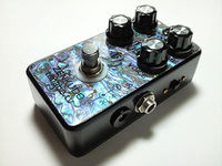 zenkudo pedal